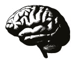 Icone Cerebro Autoconhecimento
