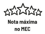 Nota Maxima MEC Belas Artes