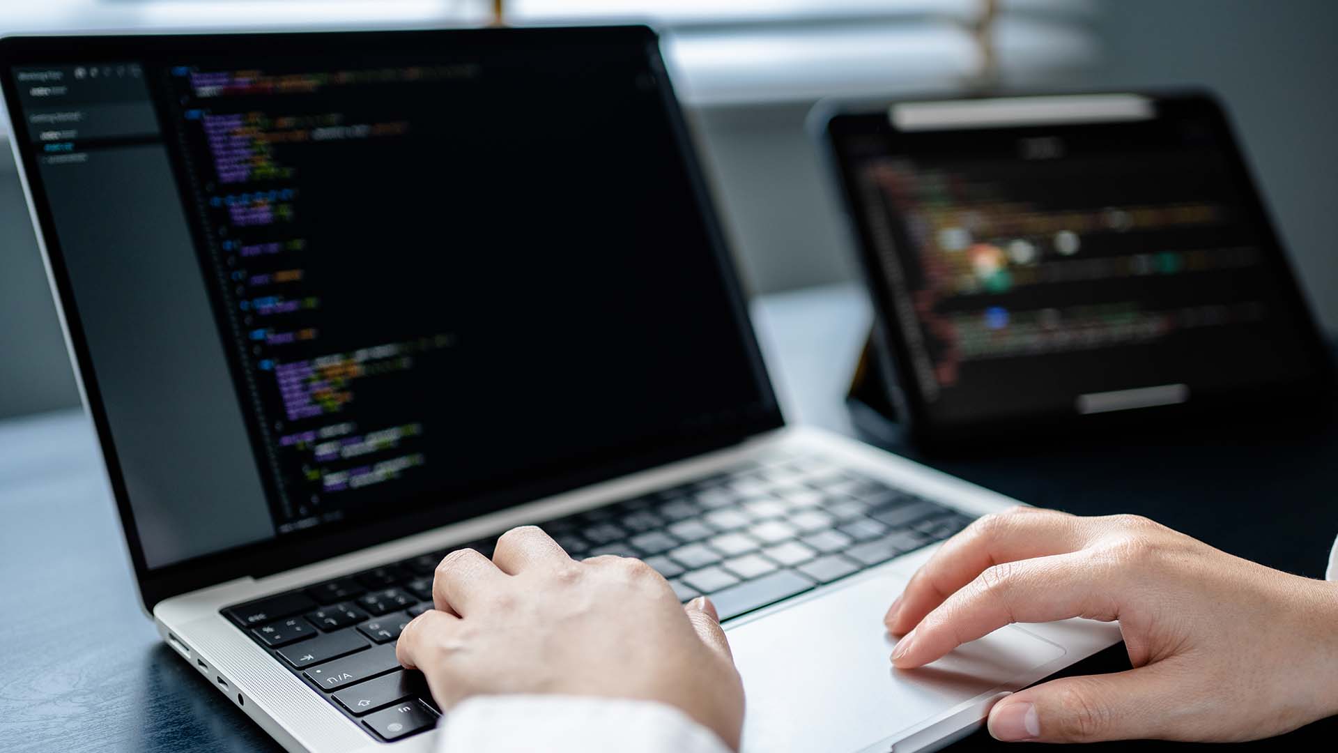 Graduação Analise e Desenvolvimento de Sistemas