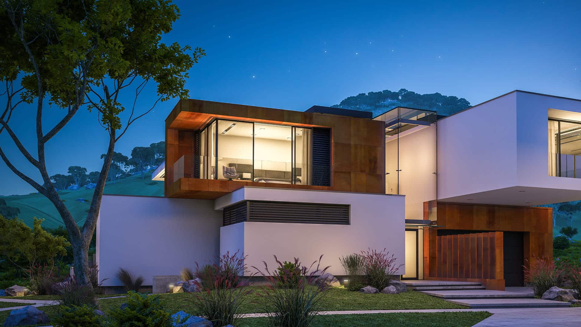 Graduação Arquitetura e Urbanismo