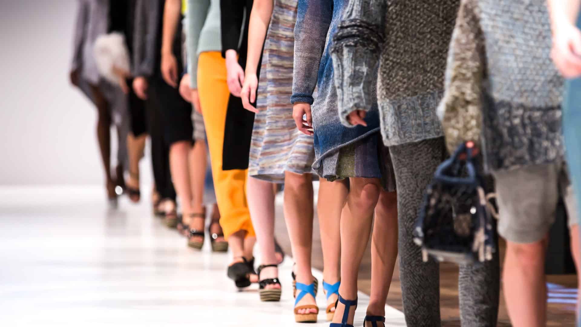 Design de Moda