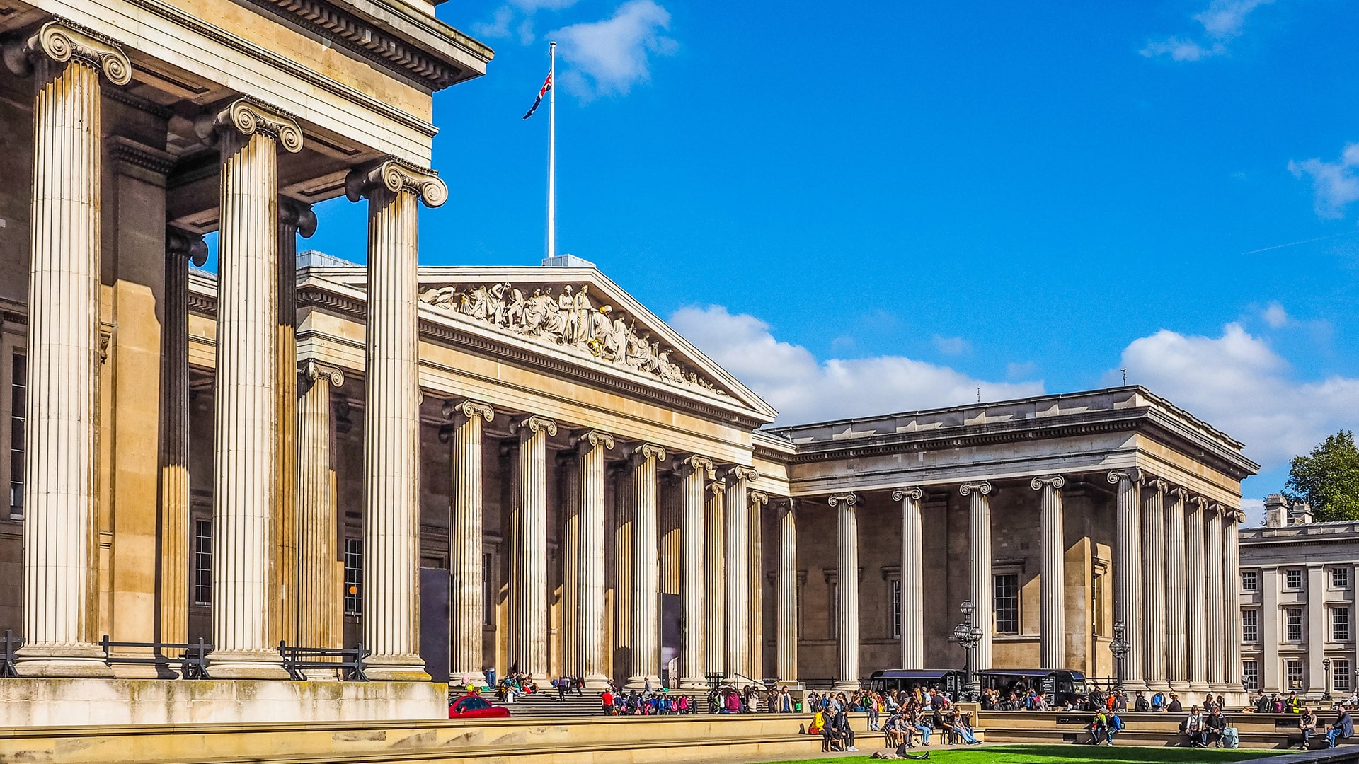 Pós Graduação Museologia Colecionismo e Curadoria