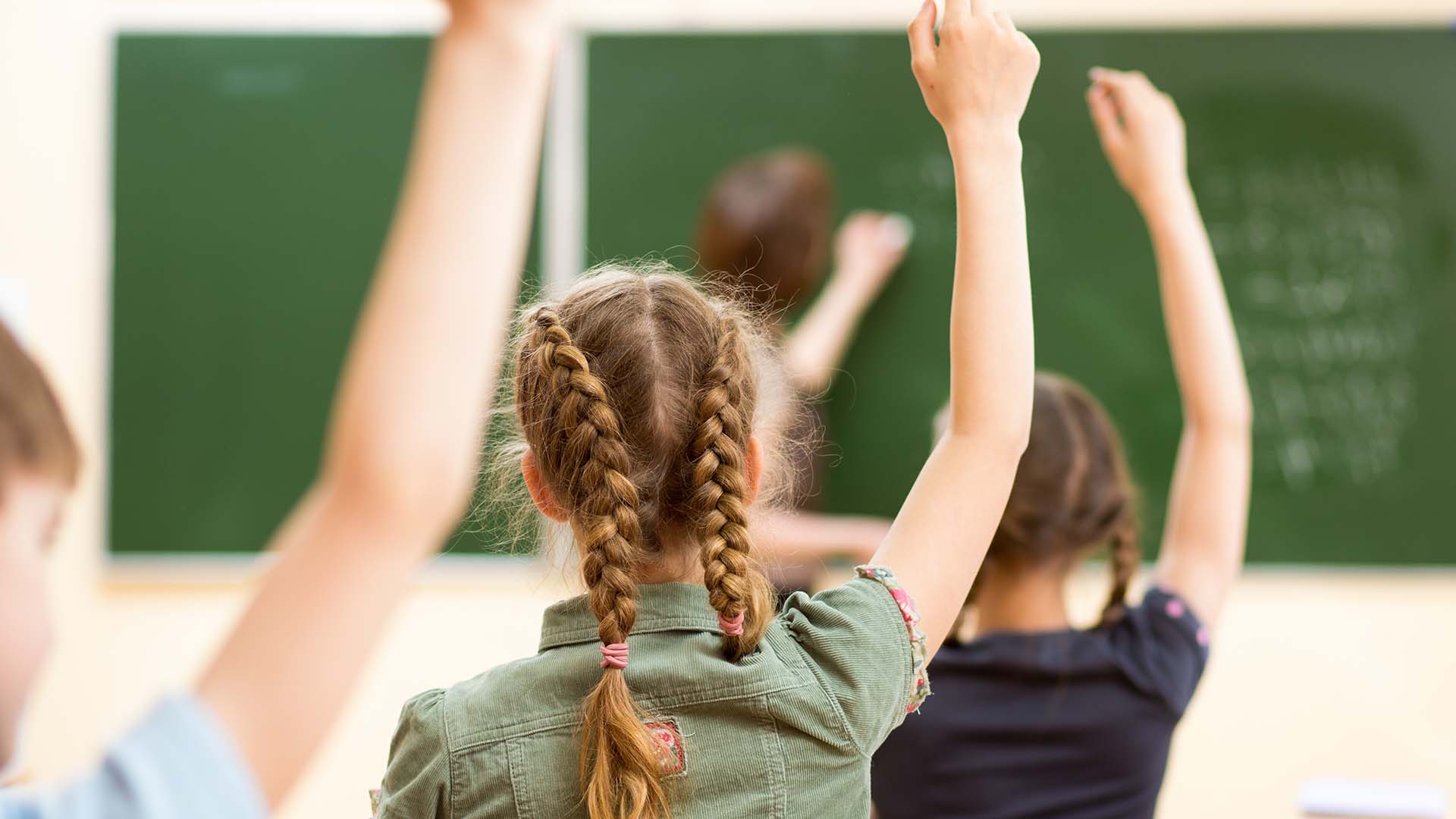 Graduação Pedagogia