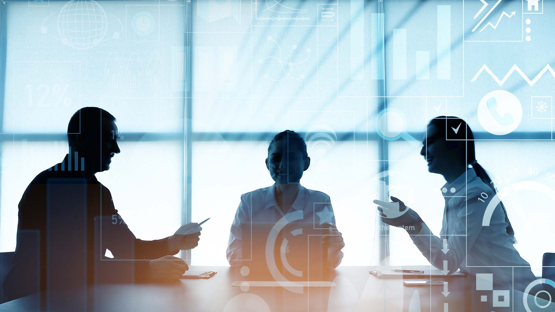 Graduação processos gerenciais