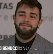 Ricardo Benucci