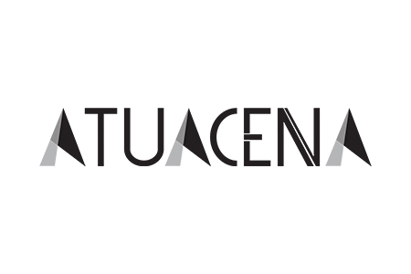 Imagem de Projetos que recebem apoio do NEI Logo ATUACENA