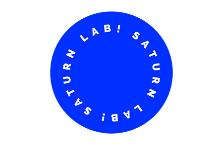 Imagem de Projetos que recebem apoio do NEI Logo Saturn Lab