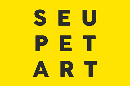 Imagem de Projetos que recebem apoio do NEI Logo Seu Pet Art