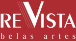 Logo revista Belas Artes