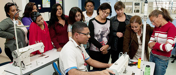 projeto extensão ação social escola aberta