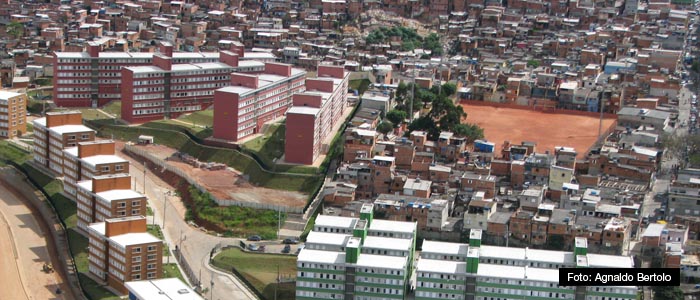 projeto extensão ação social laboratório de habitação