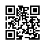 QR Code: Área do Aluno