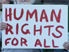 Critical Appraisal criticism lang human rights