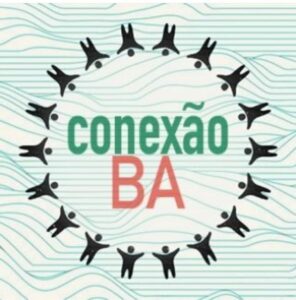 logo Conexão BA