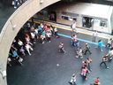 Os desafios do metrô de São Paulo a partir do uso de redes sociais digitais no relacionamento com os usuários
