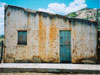 Silencio que habita casas