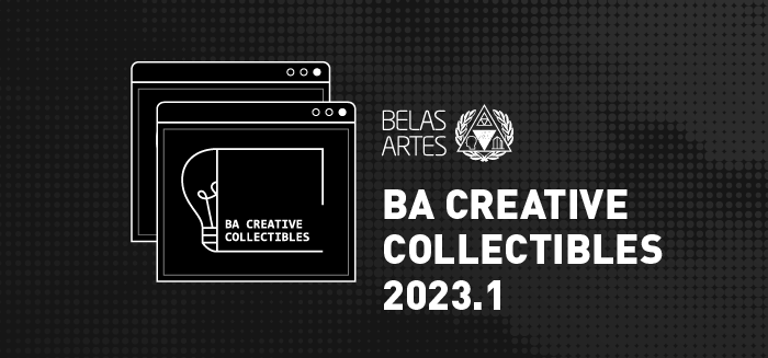 Header notícia BACC: O encontro imperdível dos talentos da Belas Artes, prontos para conquistar o mercado!