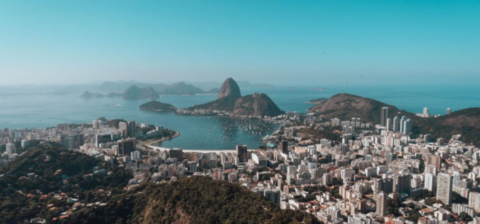 PROF. MARCELO ROMERO DISCUTE A TERCEIRA ONDA CLIMÁTICA NAS CIDADES EM NOVO ARTIGO PARA O ARCHTRENDS - BELAS ARTES