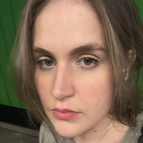 Gabryelle Buczmiejuk