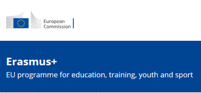 ERASMUS+ EU PROGRAMME FOR EDUCATION, TRAINING, YOUTH AND SPORT - BELAS ARTES