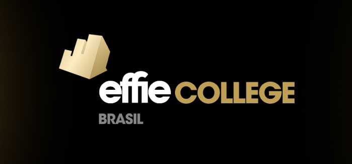 ESTUDANTES DA BELAS ARTES SE DESTACAM COMO FINALISTAS NO EFFIE COLLEGE COM PROJETO INOVADOR PARA CLUB SOCIAL