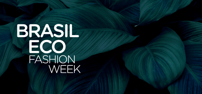 QUER FAZER PARTE DO BRASIL ECO FASHION WEEK? A BELAS ARTES LEVA VOCÊ ATÉ LÁ!