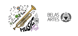 BELAS ARTES NO MUSIC IN THE PARK: UMA SINFONIA DE ARTE, EDUCAÇÃO E INOVAÇÃO
