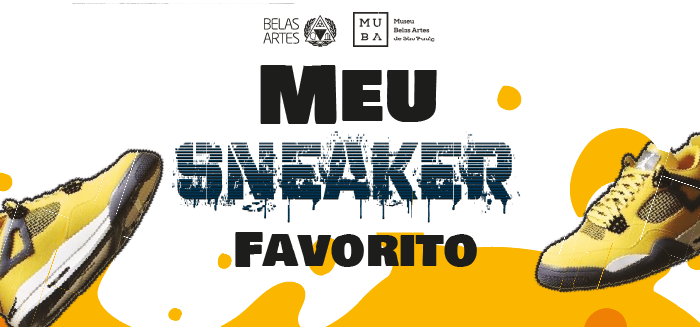 EXPOSIÇÃO "MEU SNEAKER FAVORITO" DESTACA A UNIÃO ENTRE MODA, CRIATIVIDADE E PAIXÃO NO CAMPUS VILA MARIANA - BELAS ARTES