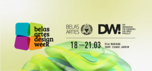 Belas Artes Design Week: Uma Imersão no Universo do Design!