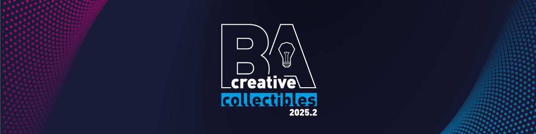 BA Creative Collectibles 2025.2: Uma Programação Distribuída em Seis ...