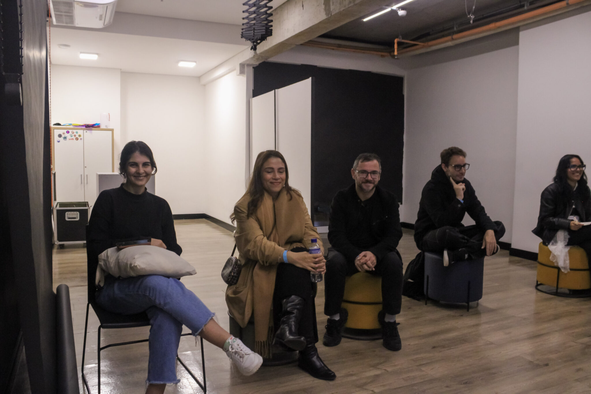 Belas Artes recebeu a Virada Cultural 2026 no Campus Paraíso - Belas Artes