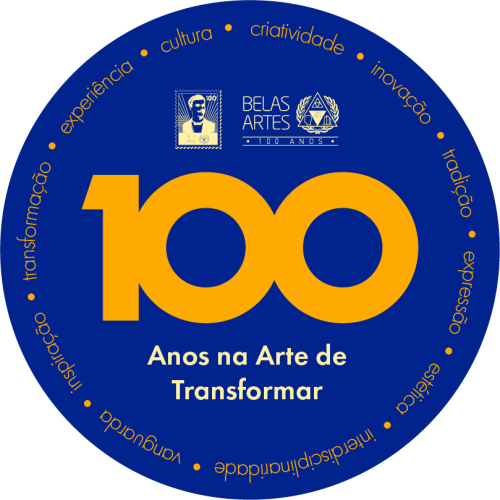 Belas Artes 100 Anos